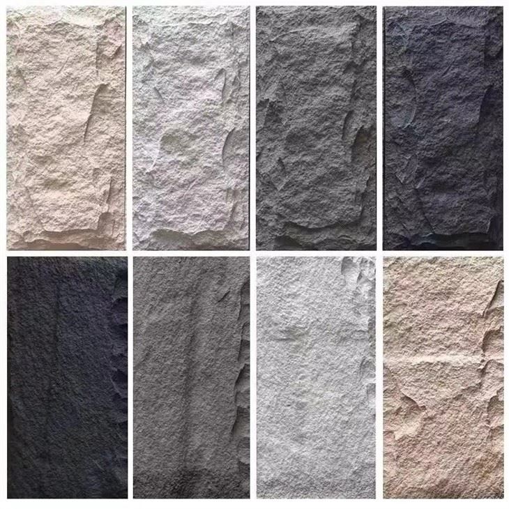 Faux Stone -polyuretaaniseinäpaneeli