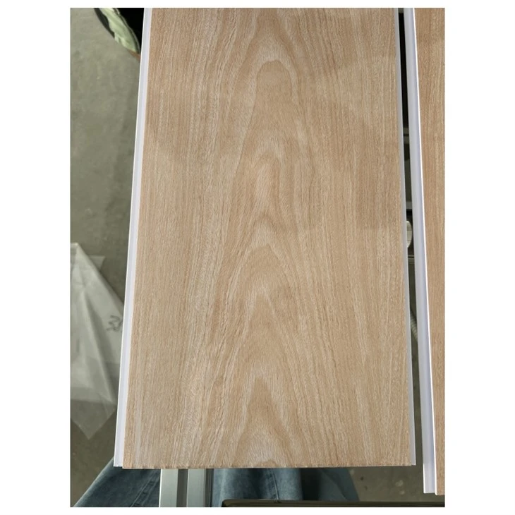 PVC Kattopaneeli Techo PVC