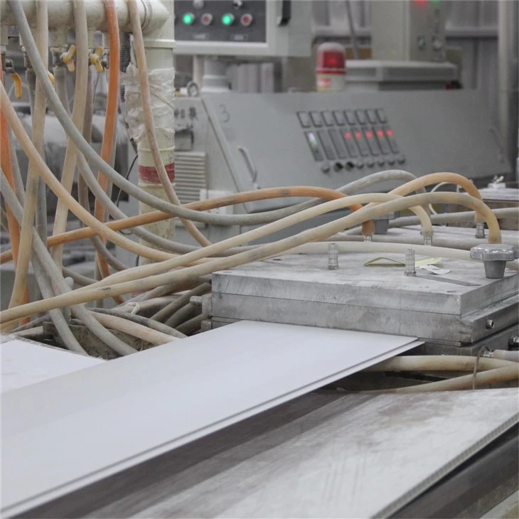 PVC Ceiling Sheet