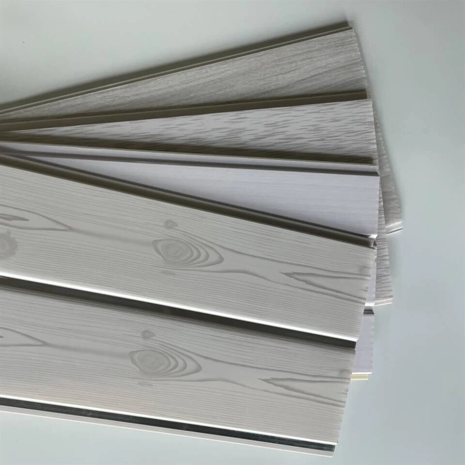 PVC -puukatto