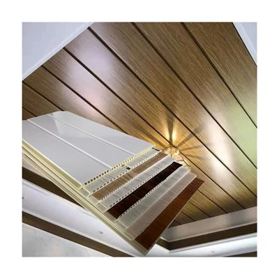 Halpa PVC -kylpyhuoneen kattoverhous