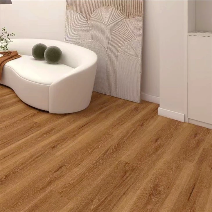 Spc Plank Flooring