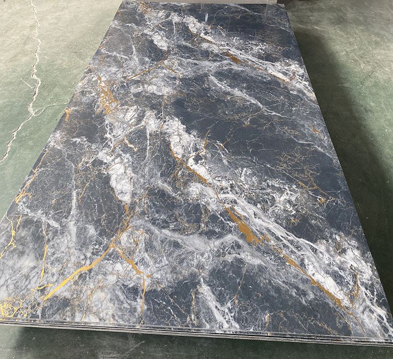 YIKE Marble Design -seinäpaneeli 2440*1220*3mm